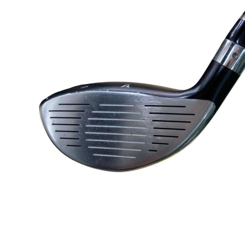 【中古】 ナイキ SasQuatch DYMO2 QUAD KEEL 5W フェアウェイウッド FW SQ309F (フレックスR) メンズ 男性用 右利き 右用 Cランク ゴルフクラブ