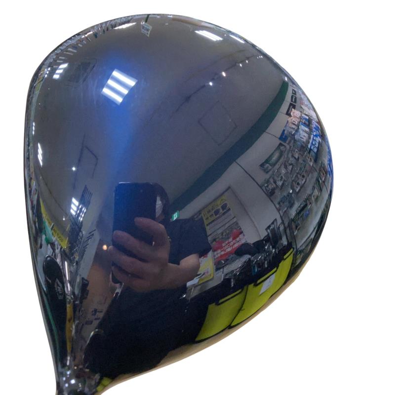 ゴルフパートナー 中古クラブ店の【中古】 マジェスティゴルフ(旧マルマン) MAJESTY ROYAL SP 9.5°(46.5インチ) ドライバー DR MAJESTY LV520 for W(DR) (フレックスS) メンズ 男性用 右利き 右用 Cランク ゴルフクラブ｜アングル2