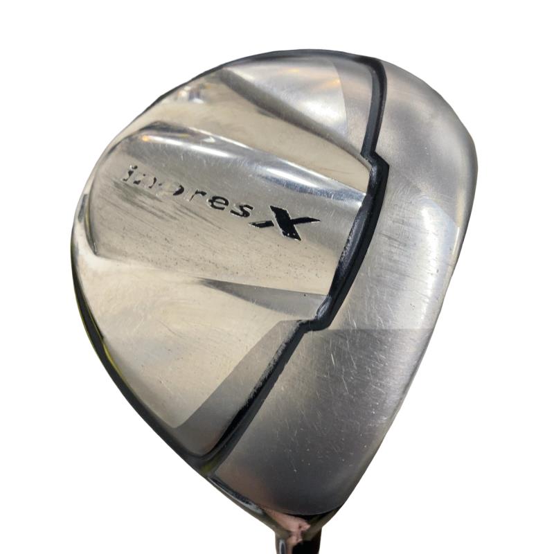 ヤマハ inpresX 425V