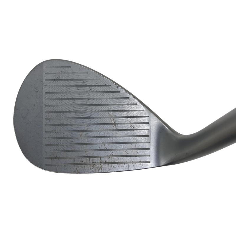 【中古】 キャスコ Dolphin Wedge DW-118 シルバー 64° レディース ウェッジ WG Dolphin DP-151 (フレックスL) レディース 女性用 右利き 右用 Cランク ゴルフクラブ