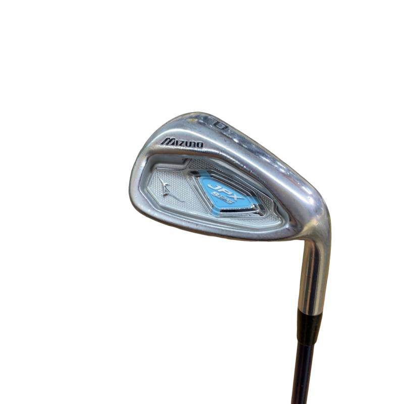 【中古】 ミズノ JPX 825 5S レディース アイアンセット IR JPX MI200 (フレックスL) レディース 女性用 右利き 右用 Dランク ゴルフクラブ