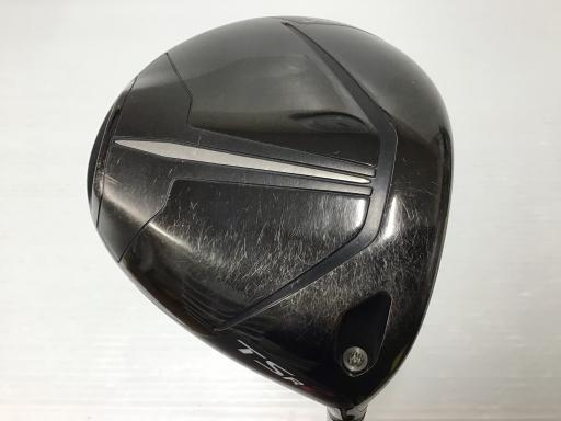 【中古】 タイトリスト TSR2 10° ドライバー DR リシャフト (フレックスその他) メンズ 男性用 右利き 右用 Cランク ゴルフクラブ