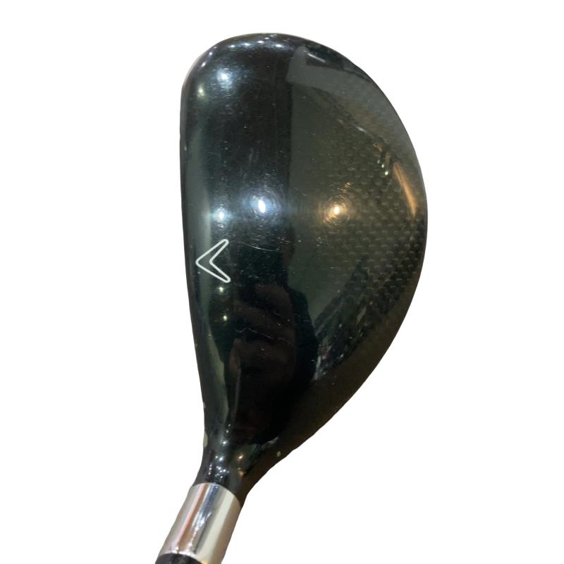 【中古】 キャロウェイ EPIC MAX FAST U5 レディース ユーティリティ UT ELDIO for...