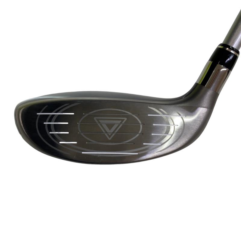 【中古】 ブリヂストン TOURSTAGE ViQ CL(2010) 7W (アクアブルー) フェアウェイウッド FW VT-30w (フレックスL) レディース 女性用 右利き 右用 Cランク ゴルフクラブ