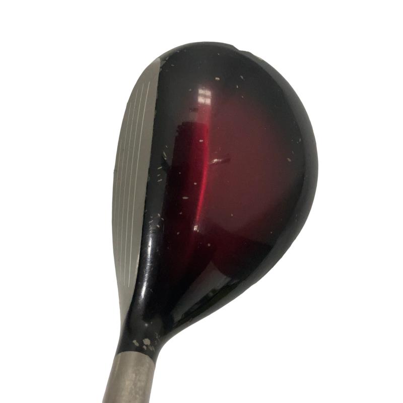 【中古】 本間ゴルフ BERES U-05 28° レディース ユーティリティ UT 2S ARMRQ∞ 39 (フレックスL) レディース 女性用 右利き 右用 Cランク ゴルフクラブ