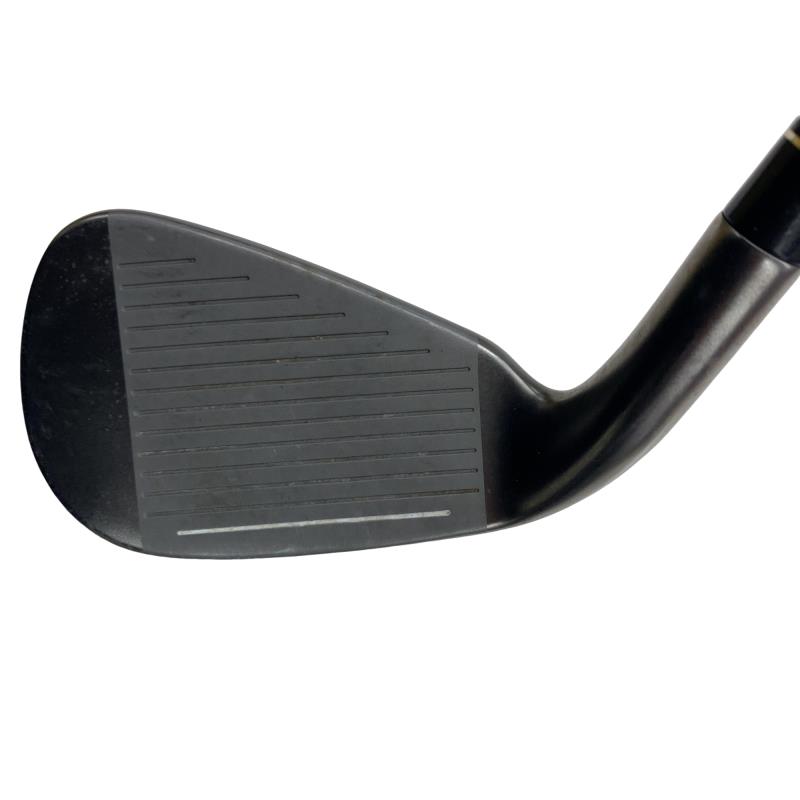 【中古】 テーラーメイド BURNER 2.0 5S レディース アイアンセット IR BURNER SUP...