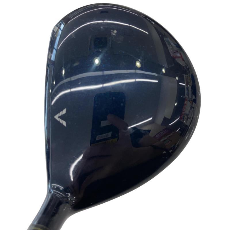 ゴルフパートナー 中古クラブ店の【中古】 ブリヂストン TOURSTAGE ViQ CL(2006) 4W レディース フェアウェイウッド FW TL-30 α (フレックスL) レディース 女性用 右利き 右用 Cランク ゴルフクラブ｜アングル2