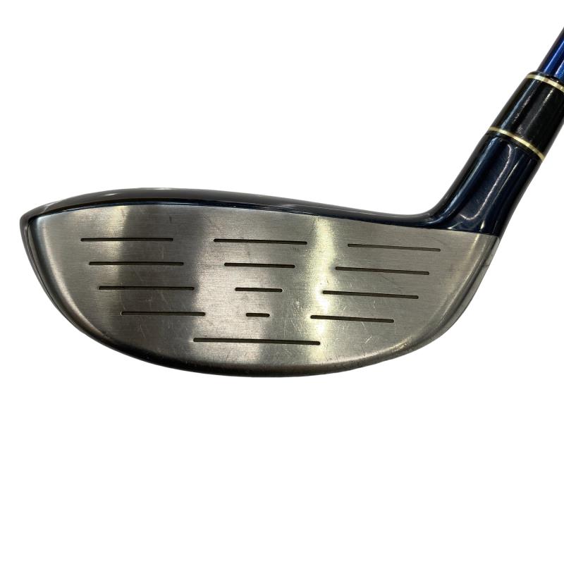 ゴルフパートナー 中古クラブ店の【中古】 ブリヂストン TOURSTAGE ViQ CL(2006) 4W レディース フェアウェイウッド FW TL-30 α (フレックスL) レディース 女性用 右利き 右用 Cランク ゴルフクラブ｜アングル3