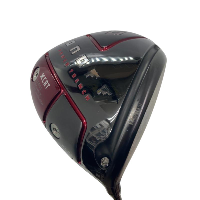 【中古】 ダイワ(グローブライド) ONOFF(2022) AKA 10.5° ドライバー DR SMOOTH KICK MP-522D (フレックスR) メンズ 男性用 右利き 右用 Cランク ゴルフクラブ