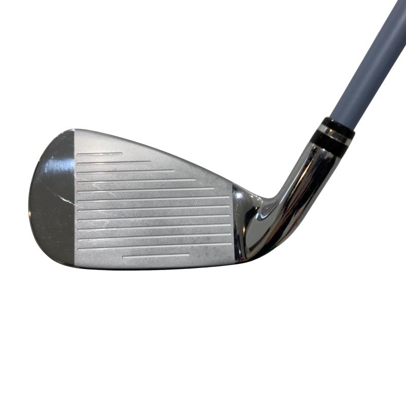 【中古】 ヤマハ inpres DRIVESTAR #6 レディース 単品アイアン LI VANQUISH for i...