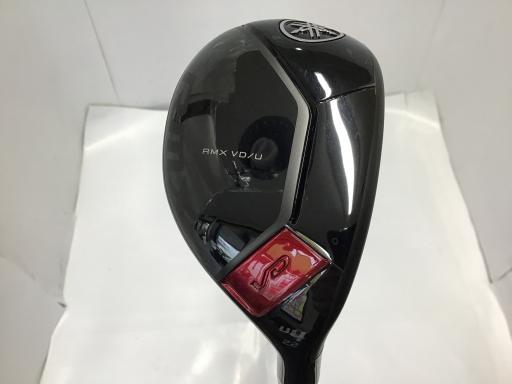 タイプ 男性用 利き手 右 商品コード 2100393559708 クラブ種別 ユーティリティ メーカー名 ヤマハ 商品名 RMX　VD（2024）　U4 発売年 2023 シャフト TENSEI　TR60h シャフト材質 カーボン メーカーフレックス R フレックス R クラブセット組合せ内容 クラブセット本数 0 クラブセット不足本数 0 クラブセット実本数 0 総合ランク B&nbsp;ランクについて 傷状態：ヘッド上部 B 傷状態：フェース B 傷状態：ヘッド下部 B 傷状態：シャフト B 傷状態：グリップ オリジナル　傷あり 傷状態：ヘッドカバー 純正品(普通) 査定特記・商品状態 &nbsp;※お使いのモニターの発色具合によって、実際のものと色が異なる場合がございます。 Nランク 無傷で新品同様 Aランク ほとんど無傷。見た目は新品同様 Bランク 全体的にきれい。傷やハガレはじっくり見ないとわからない。 Cランク やや使い込まれている。傷やハガレが少しある。 Dランク かなり使い込まれている。目立つ傷やハガレがたくさんある。 Eランク 非常に使い込まれている。目立つ傷やハガレがたくさんある。 &nbsp;メーカーカタログ情報となりますので、実商品と異なる場合がございます。 ヘッドロフト角(°) 22.00 ヘッド体積(cc) シャフト長(インチ) 39.500 クラブ重量(g) 346.00 店舗名 ゴルフパートナー　R8彦根店 住所 滋賀県彦根市東沼波町133−1 電話番号 0749-21-5302中古ゴルフクラブについて 当店で取り扱っている中古クラブは、全て1点ものです。 店頭でも販売を行っているため、注文確認後の在庫確保となります。 ご了承のほどお願い申し上げます。