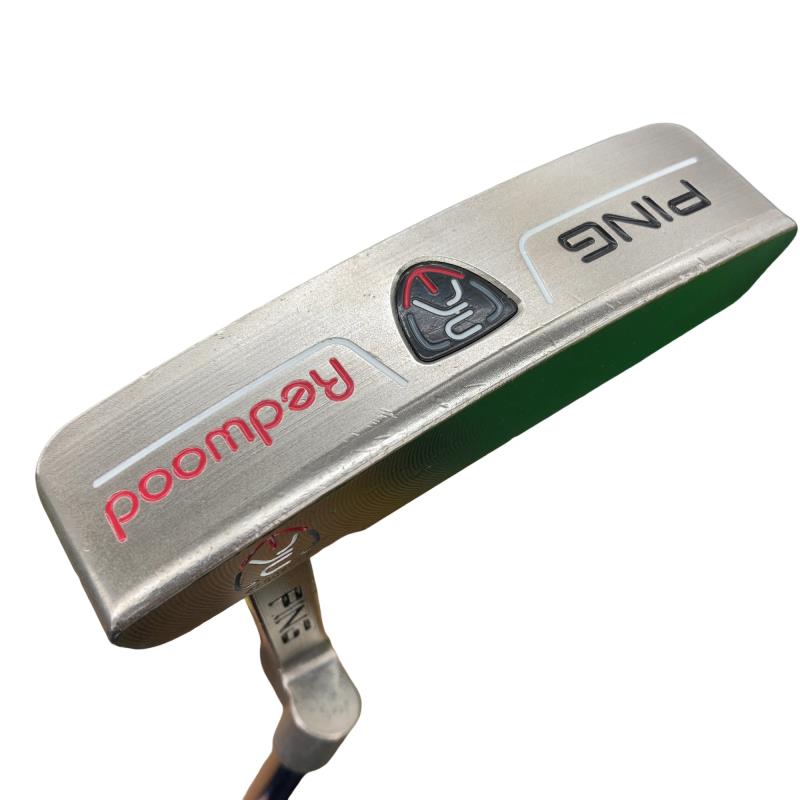 PING Redwood Anser (2010)