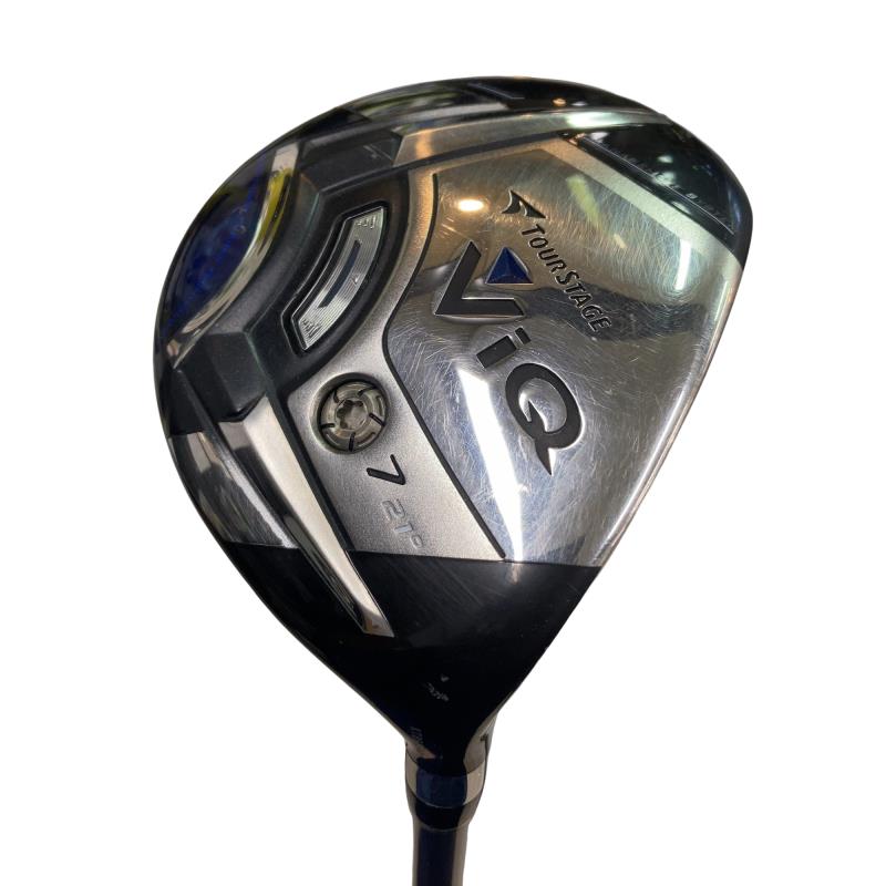 楽天市場】viq フェアウェイウッド 7wの通販