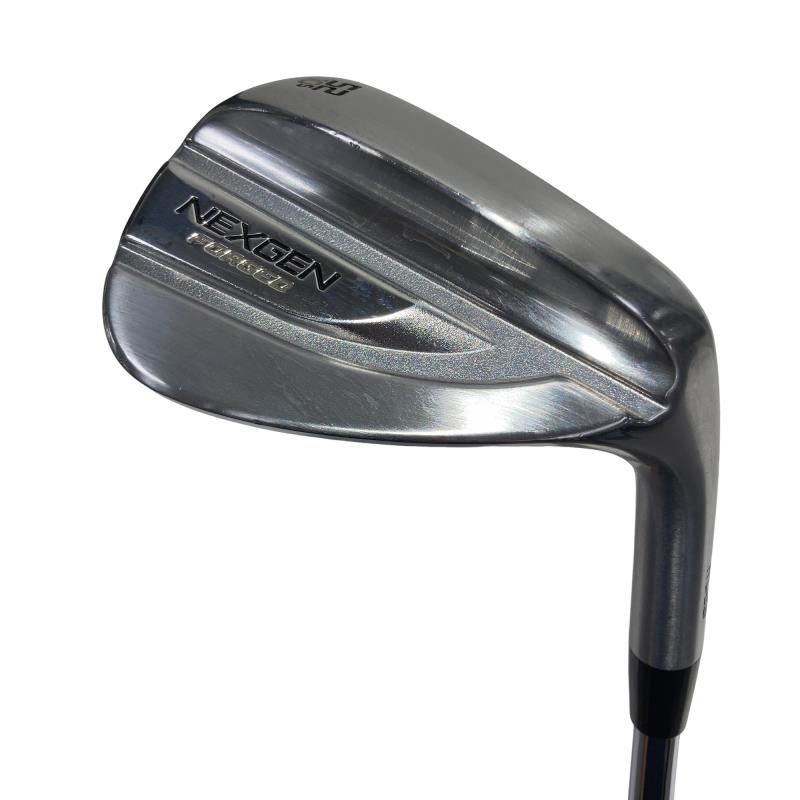 樂天商城 - 【中古】 ゴルフパートナー NEXGEN FORGED WEDGE(2025) 52°/10°S ウェッジ WG NS PRO MODUS3 TOUR110 (フレックスS) メンズ 男性用 右利き 右用 Cランク ゴルフクラブ