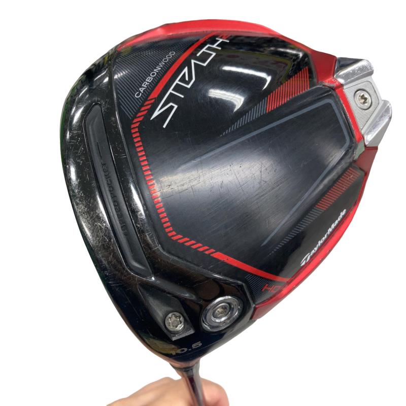楽天市場】ステルス2 ドライバー レフティの通販