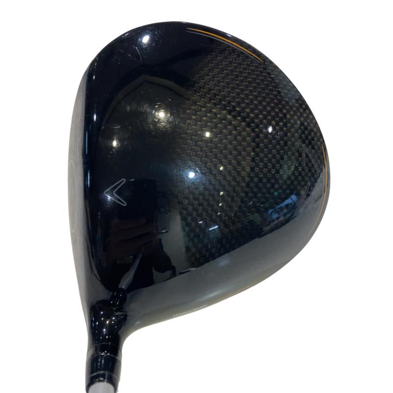 【中古】 キャロウェイ MAVRIK MAX LITE 13° レディース ドライバー DR Diamana 40 for CW(DR) (フレックスL) レディース 女性用 右利き 右用 Cランク ゴルフクラブ