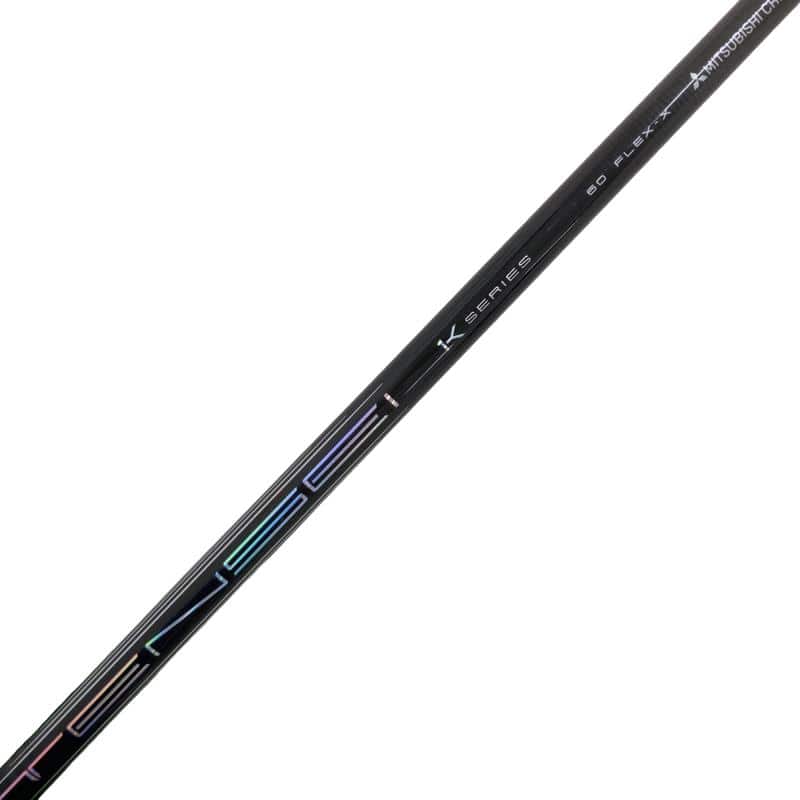 【中古】 タイトリストスリーブ付き(GT系) 三菱ケミカル(レイヨン)フェアウェイウッド用 シャフト TENSEI PRO WHITE 1K 60 (フレックスX)Bランク ゴルフクラブ