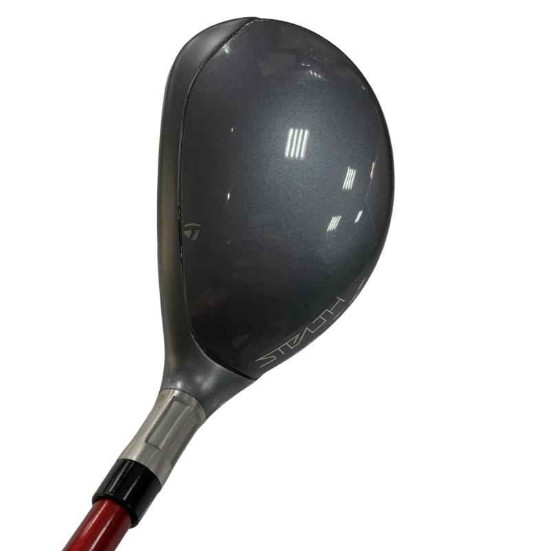 【中古】 テーラーメイド STEALTH2 HD U6 レディース ユーティリティ UT TENSEI RE...