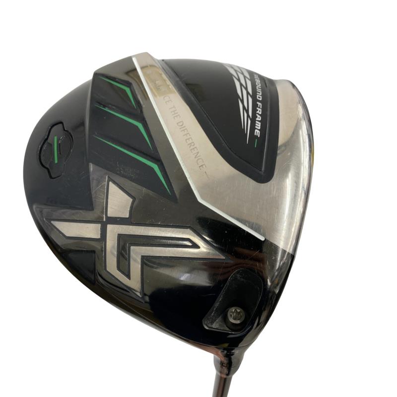 ����š� ������å� XXIO(2022) eks 9.5�� �ɥ饤�С� DR Miyazaki AX-2(DR) (�ե�å���S) ��� ������ ������ ��...