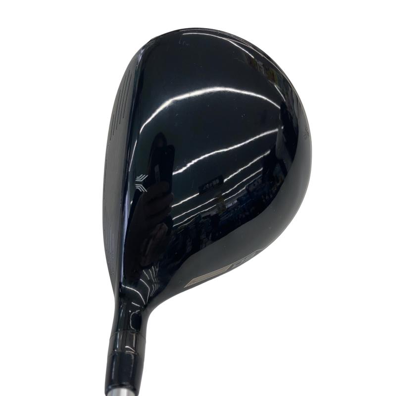 【中古】 ウィルソン Wilson Staff D9 5W フェアウェイウッド FW TENSEI CK BLUE 50 (フレックスR) メンズ 男性用 右利き 右用 Cランク ゴルフクラブ
