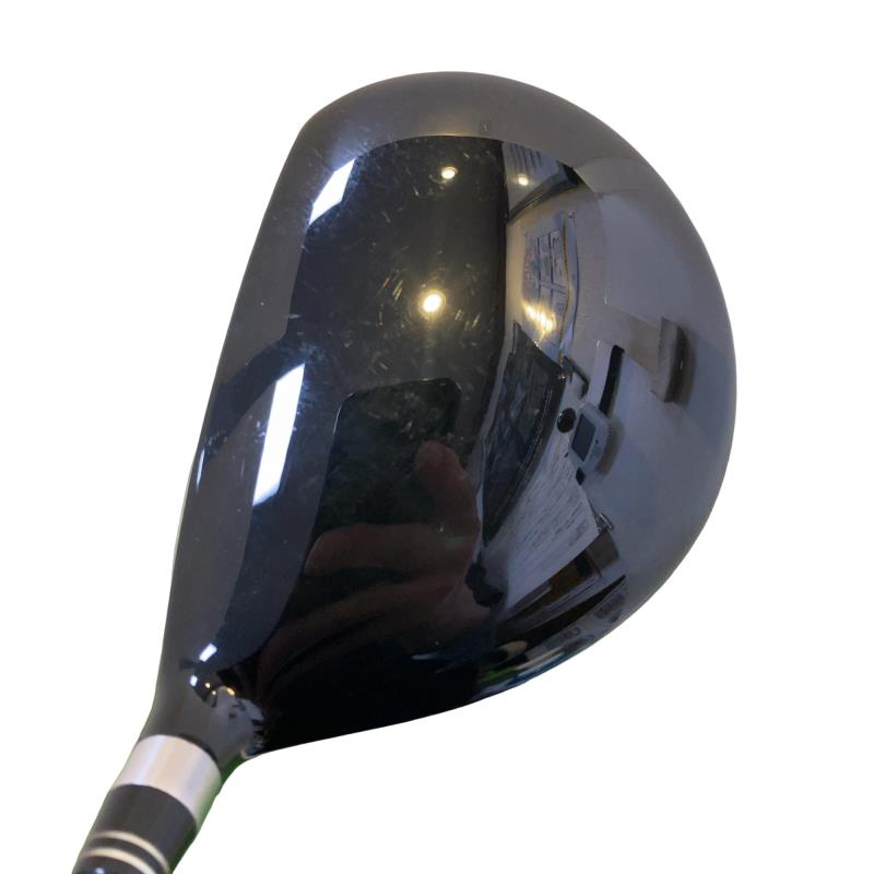 【中古】 コンセプト(SYB) FC-714 3W(15°) フェアウェイウッド FW リシャフト (フレックスその他) メンズ 男性用 右利き 右用 Cランク ゴルフクラブ