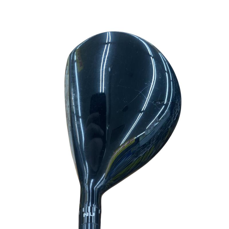 ゴルフパートナー 中古クラブ店の【中古】 ダンロップ SRIXON Z525 3W フェアウェイウッド FW 純正特注シャフト (フレックスその他) メンズ 男性用 右利き 右用 Cランク ゴルフクラブ｜アングル2