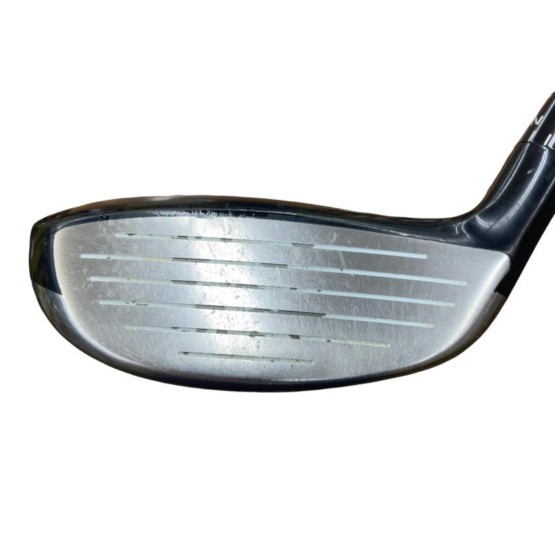 ゴルフパートナー 中古クラブ店の【中古】 ダンロップ SRIXON Z525 3W フェアウェイウッド FW 純正特注シャフト (フレックスその他) メンズ 男性用 右利き 右用 Cランク ゴルフクラブ｜アングル3