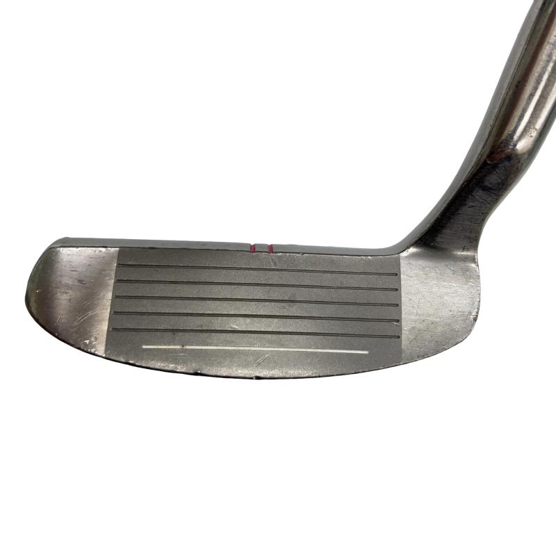 【中古】 ウィルソン PROSTAFF CP 035 32インチ レディース ウェッジ WG スチール (フレックスその他) レディース 女性用 右利き 右用 Cランク ゴルフクラブ
