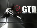 GTD【George Takei Design】 専用トルクレンチ 日本正規品