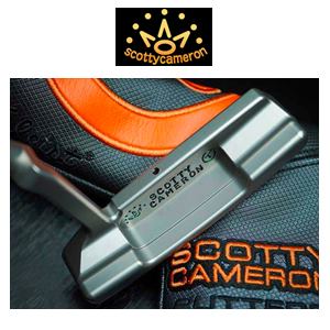 【送料無料】ScottyCameron NEWPORT 2 TIMELESS SSS with Cameron Crown&Circle T Stamps Tour Putter スコッティキャメロン ツアーパター ニューポート2 タイムレス キャメロンクラウン&サークル T