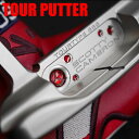 ̵ScottyCameron MASTERFUL 1.5 TOURTYPE SSS TOUR PUTTER ޥե 1.5 ĥ SSS ĥѥ