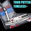 ̵ScottyCameron TIMELESS TOURTYPE SSS TOUR PUTTER 쥹 ץ饹 ĥ SSS ĥѥ