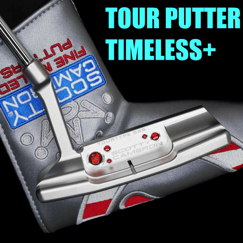 SCOTTYCAMERONTIMELESS