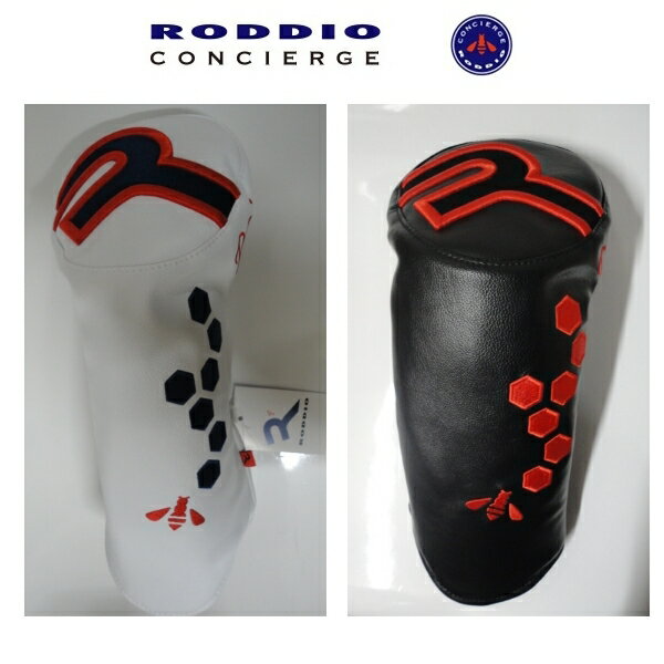 2024RODDIODriverPUHEADCOVERåǥݥꥦ쥿ɥ饤СѥإåɥС