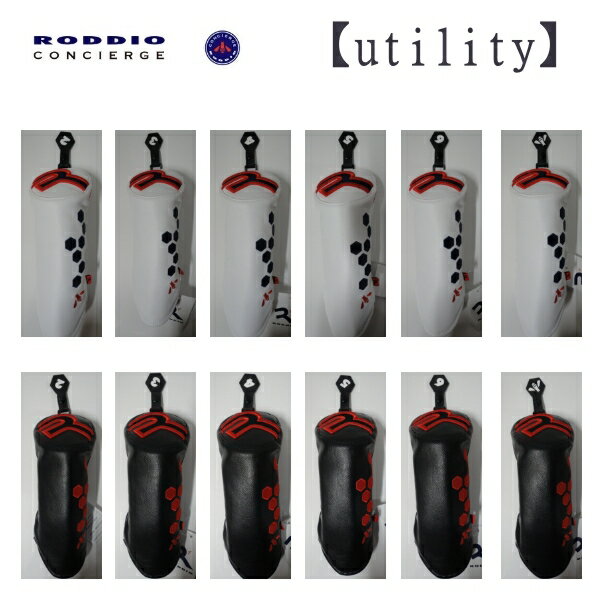 2024RODDIOUTILITYWOODPUHEADCOVERUT-2,3,4,5,6,˪٥åǥݥꥦ쥿桼ƥƥåѥإåɥС