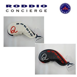 RODDIO IRON COVER【単品　#Q】ロッディ