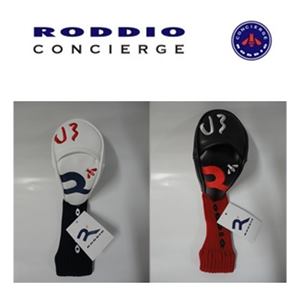 RODDIO【U-3】HEAD COVER ロッディオ ユー