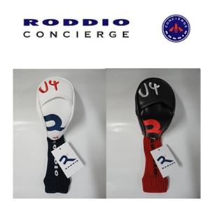 RODDIO【U-4】HEAD COVER ロッディオ ユー