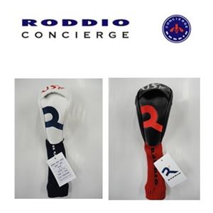 RODDIO【U-5】HEAD COVER ロッディオ ユー