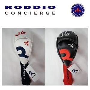 RODDIO【U-6】HEAD COVER ロッディオ ユー