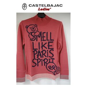 CASTELBAJAC ƥХå ܥȥͥå ǥإڥԥ/40/M24080-904