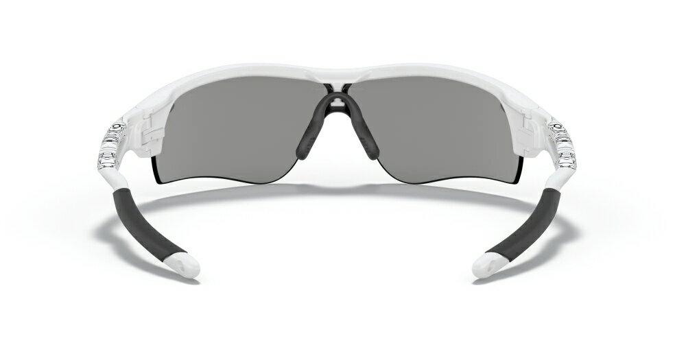 OAKLEY RADARLOCK PATH(A)『SLATE IRIDIUM』 レーダーロックパス　サングラス『アジアンフィット』 o009206-02(サイズ/38)