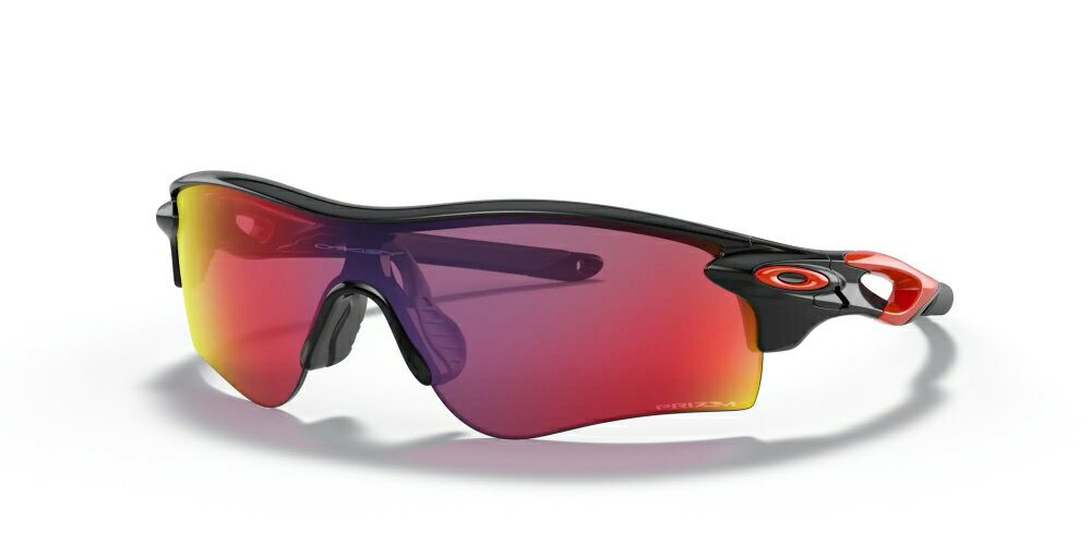 OAKLEY RADARLOCK PATH(A)『PRIZM ROAD』レーダーロックパス　サングラス『アジアンフィット』o009206-37(サイズ/38)