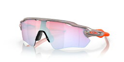 OAKLEY Unity Collection RADAR EV PATH『PRIZM SNOW SAPPHIRE』レーダーイーブイパス 0OO9208-D7(サイズ/38)