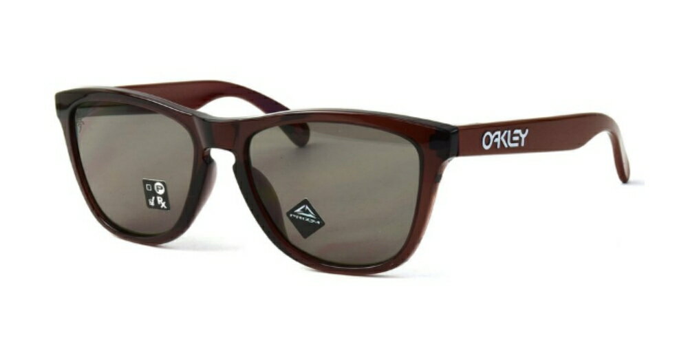 OAKLEY FROGSKINS(ASIA FIT)『TOKYO CELEBRATION Collection』オークリー フロッグスキン サングラス アジアンフィット『PRIZM GREY』o009245-B4(サイズ/54)