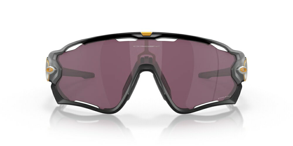 OAKLEY JAWBREAKER 『PRIZM ROAD BLACK』ジョウブレイカー オークリー サングラス o009290-63(サイズ/31)『ルックスオティカジャパン 正規品』