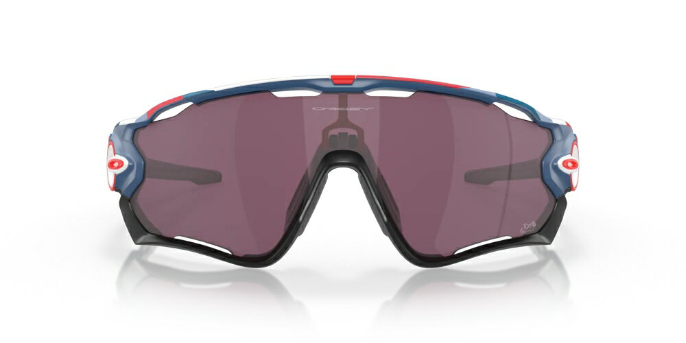 OAKLEY JAWBREAKER『2021Tour de France』 オークリー ジョウブレイカー サングラス『PRIZM ROAD BLACK』 o009290-64(サイズ/31)