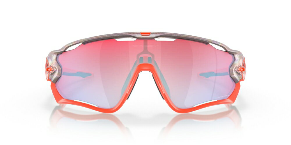 OAKLEY Unity Collection JAWBREAKER『PRIZM SNOW SAPPHIRE』ジョウブレイカー サングラス 0OO9290-73(サイズ/31)