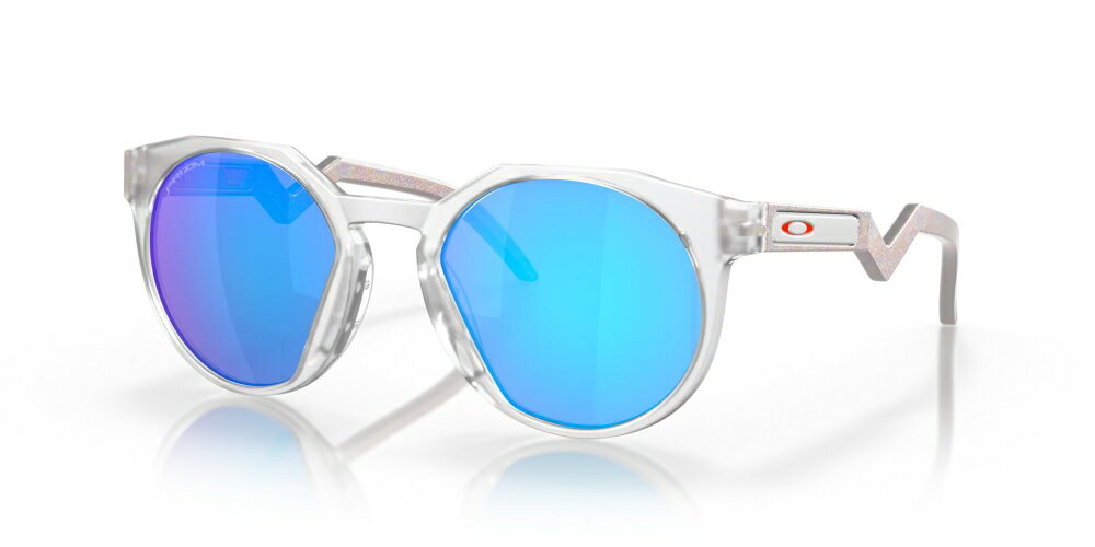 OAKLEY Unity Collection HSTN(A)『PRIZM SAPPHIRE』オークリー ハウストン サングラス アジアンフィット o009464A-10 (サイズ/52)