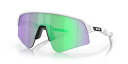 OAKLEY SUTRO LITE SWEEP 『PRIZM ROAD...(4)